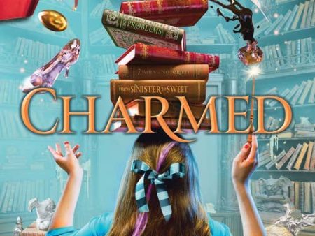 Charmed - Fairy Tale Reform School Series #2 (TP) Online now