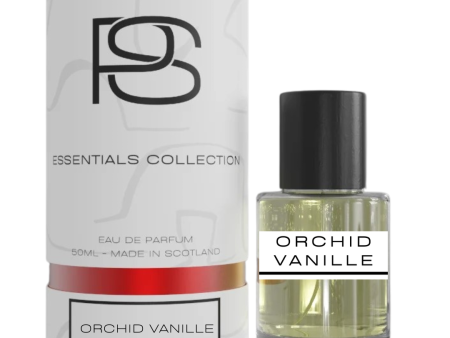 Orchid Vanille 50ml Online