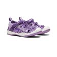 Moxie Kids  Active Sandal - Multi English Lavender Online Hot Sale