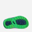 Psyclone XLT Kids Active Sandal - Navy Hot on Sale