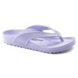 Honolulu EVA Adult Water-Friendly Sandal - Purple Fog Supply