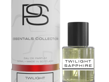 Twilight Sapphire 50ml on Sale