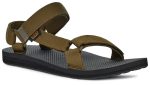 Original Universal Men s Active Sandal -Dark Olive Discount