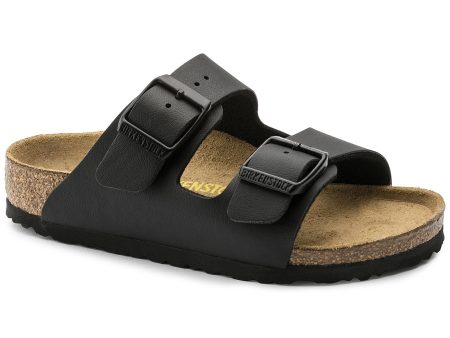 Arizona Kid s BirkoFlor Sandal - Black Hot on Sale