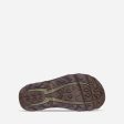 Tanza Kids Active Sandal - Steps Dark Olive For Discount