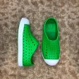 Jefferson Kid s EVA Shoe - Grasshopper Green Shell White Supply