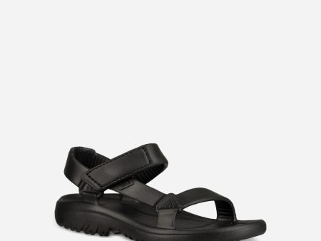 Hurricane Kids Drift Water Sandal - Black Online Hot Sale