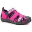 Flex Sahara Kid s Sandal - Pink Stripe on Sale