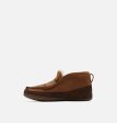 MANAWAN™ II Moc Men s Slipper - Elk Tobacco Online Hot Sale