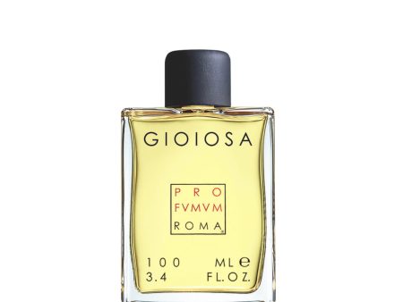 Gioiosa on Sale