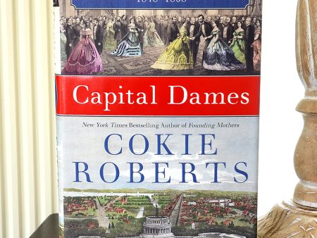 Capital Dames Online