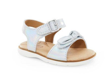 SRtech Whitney Sandal -  Iridescent on Sale