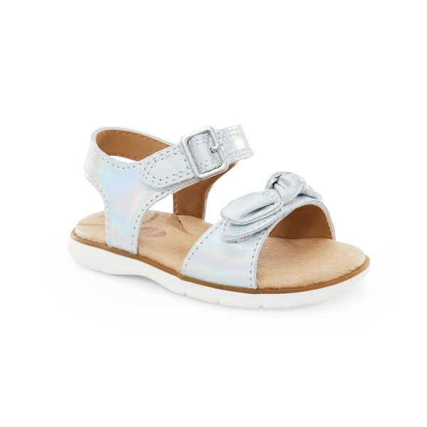 SRtech Whitney Sandal -  Iridescent on Sale