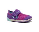 Bare Steps® Kid s H2o Shoe - Purple Turq For Cheap