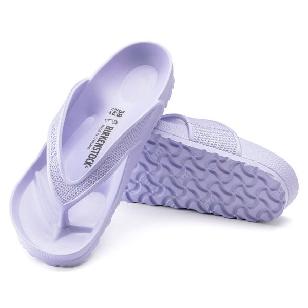 Honolulu EVA Adult Water-Friendly Sandal - Purple Fog Supply