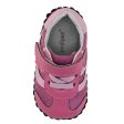 Pediped Originals® Cliff - Pink Hot on Sale