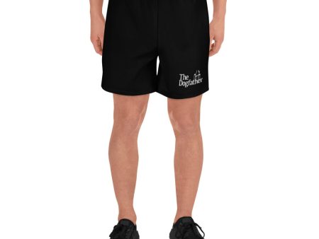 The Dogfather Shorts Online now