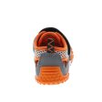 Ibiza 2 Kid s Active Sandal - Grey Orange on Sale