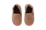 Soft Sole Baby Shoes - Liam Basic Camel on Sale