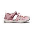 Moxie Kid s Active Sandal  - Nostalgia Rose Papaya Punch Online