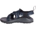 Z 1 EcoTread Kids Sandals - Amp Navy Cheap