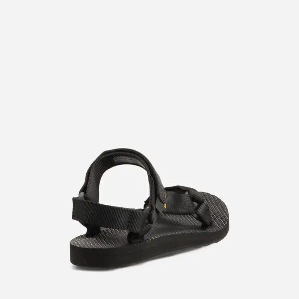 Original Universal Women s Active Sandal - Black Cheap