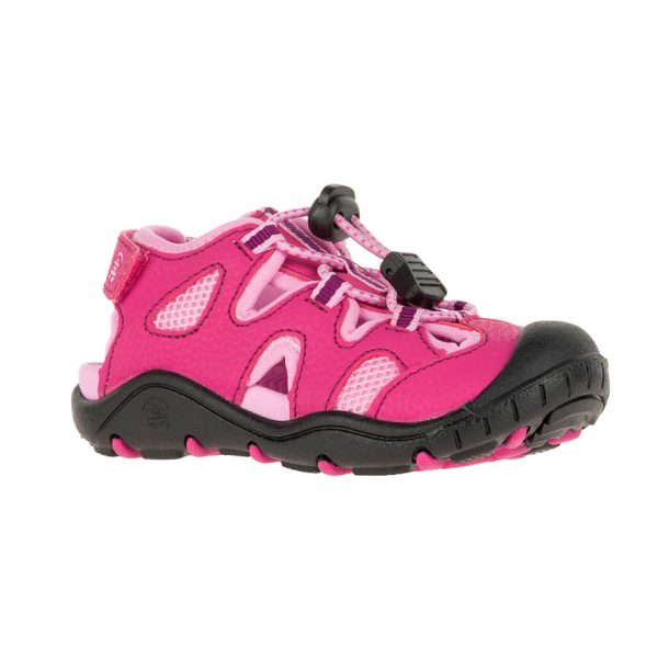 Oyster 2 Kid s Sandal - Magenta Pink Online Hot Sale