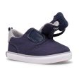 Spinnaker Crib Jr Washable Shoe - Navy Blue Online