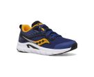 Axon Kid s Athletic Trainer - Navy Gold Online