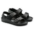 Milano Kid s EVA Sandal - Black Online Hot Sale