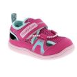 Baby Ibiza 2 Sandal - Fuschia Mint Online Hot Sale