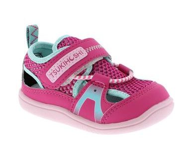 Baby Ibiza 2 Sandal - Fuschia Mint Online Hot Sale