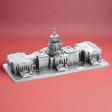 Model Kit United States Capitol Premium Series Hot on Sale