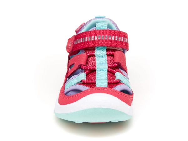 SRTech Wade Sandal - Pink Multi on Sale