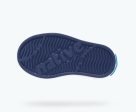 Jefferson Kid s EVA Shoe - Regatta Blue Shell White on Sale