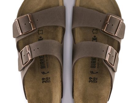 Arizona Adult Birkibuc Sandal - Mocha For Sale