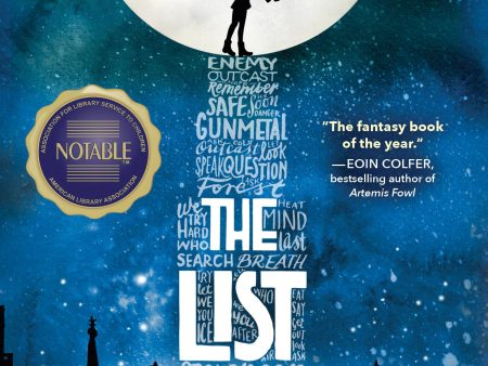 The List - The List Series #1 (TP) Online