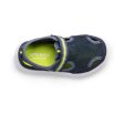 Coastal Break Jr. Kid s Sandal - Navy Cheap