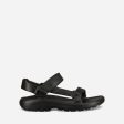 Hurricane Kids Drift Water Sandal - Black Online Hot Sale