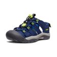 Newport Boundless Kid s Active Sandal - Naval Academy Evening Primrose Hot on Sale