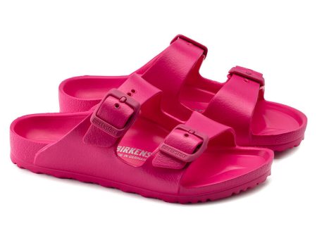 Arizona EVA Kid s Water-Friendly Sandal - Beetroot Purple Fashion