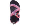 Z 1 EcoTread Kid s Sandals - Penny Coral For Discount