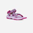 Hurricane XLT 2 Kid s Active Sandal - Butterfly Pastel Lilac Hot on Sale