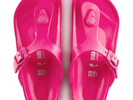 Adult Gizeh EVA Sandal - Beetroot Purple Cheap