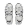 Moxie Kids  Active Sandal - Silver Vapor Cheap