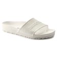 Birkenstock Adult Barbados EVA Sandal - White For Cheap