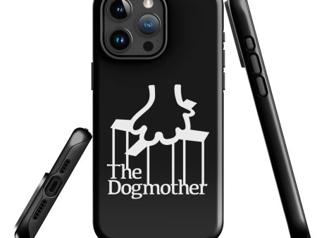 The Dogmother Tough Case for iPhone® Sale