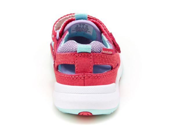 SRTech Wade Sandal - Pink Multi on Sale