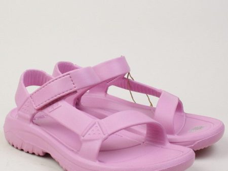 Hurricane Kids Drift Water Sandal - Rose Online Hot Sale