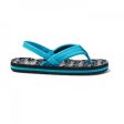 REEF KIDS AHI GLOW BLUE SHAKA Cheap